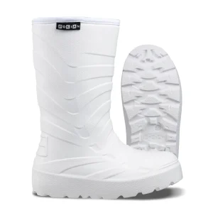 Nokian Jalkineet Winter Light kumisaapas, valkoinen