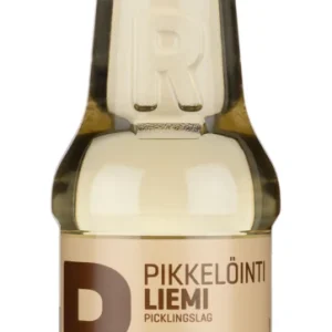 Rajamäen Pikkelöintiliemi 0,4 l