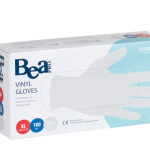 Bea Pro vinyylikäsine
