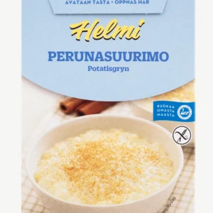 Helmi 400g perunasuurimot