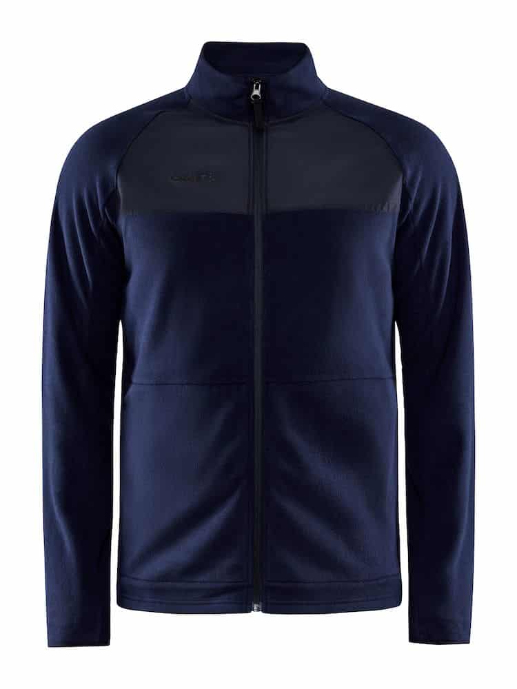 Craft ADV Explore Fleece midlayer - Image 8