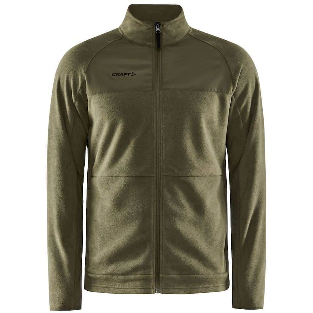 Craft ADV Explore Fleece midlayer - Image 2