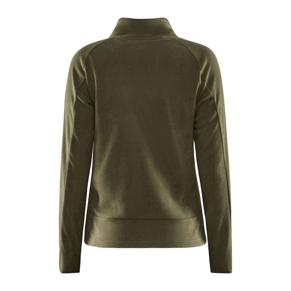 Craft ADV Explore Fleece midlayer – Naisten - Image 9