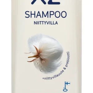 XZ Niittyvilla shampoo 250ml