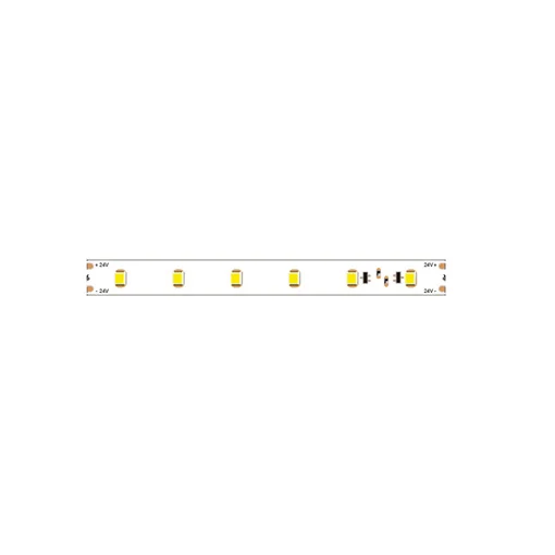 Erikoispitkä 4,6W/m 24V CC LED-nauha, CRI>80, 60led/m, 20m kela - Image 6
