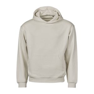 Tee Jays Unlabeled Heavy Loose Fit Huppari