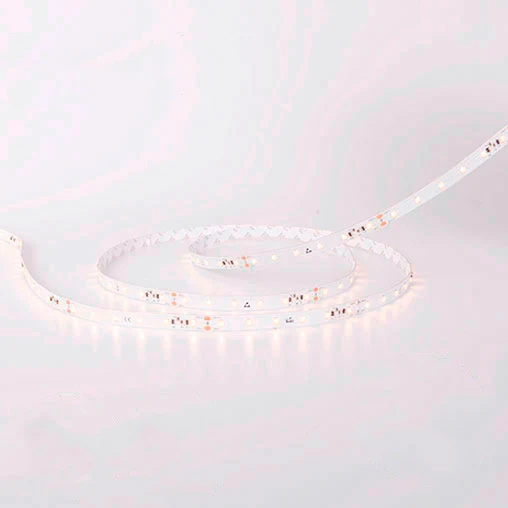 Erikoispitkä 4,6W/m 24V CC LED-nauha, CRI>80, 60led/m, 20m kela - Image 2