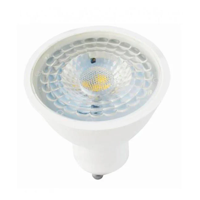 7W 6500K 80° GU10 LED-lamppu PREMIUM PAR16 50 CRI>80 640lm - Image 3