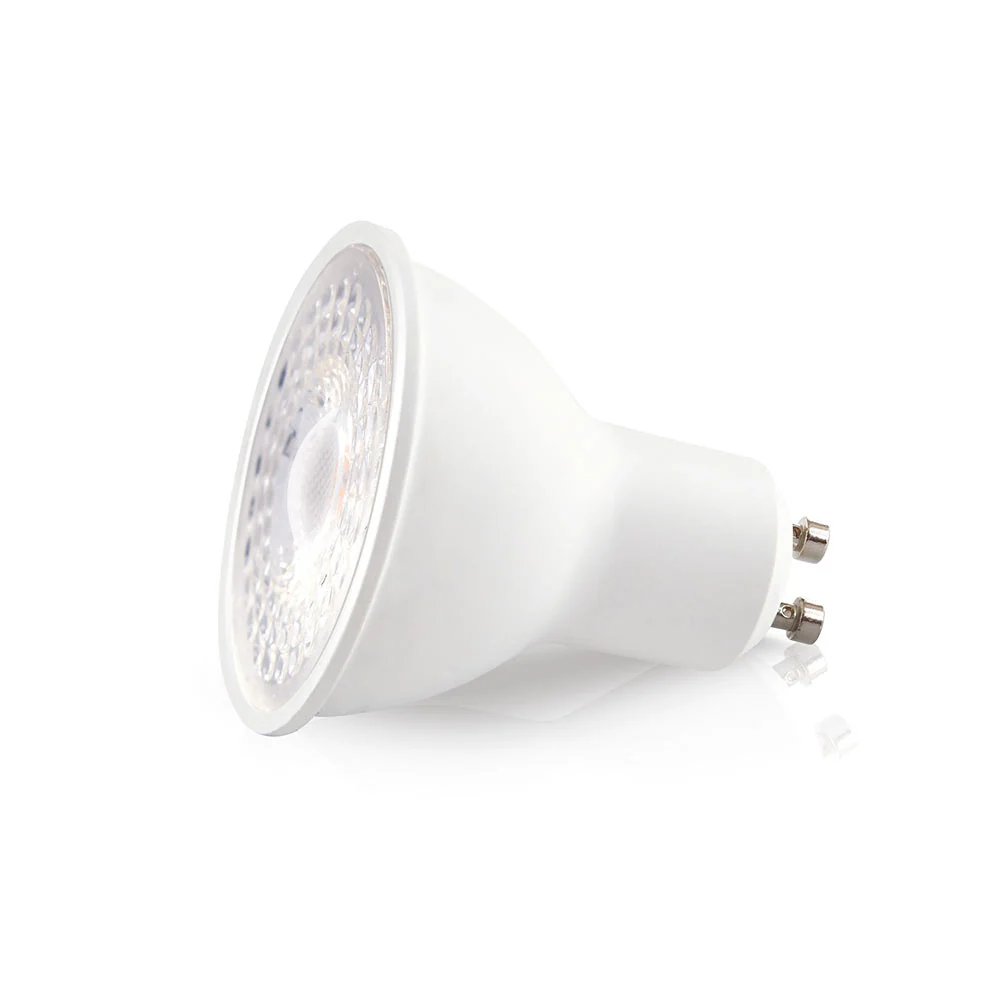 7W 6500K 80° GU10 LED-lamppu PREMIUM PAR16 50 CRI>80 640lm - Image 2