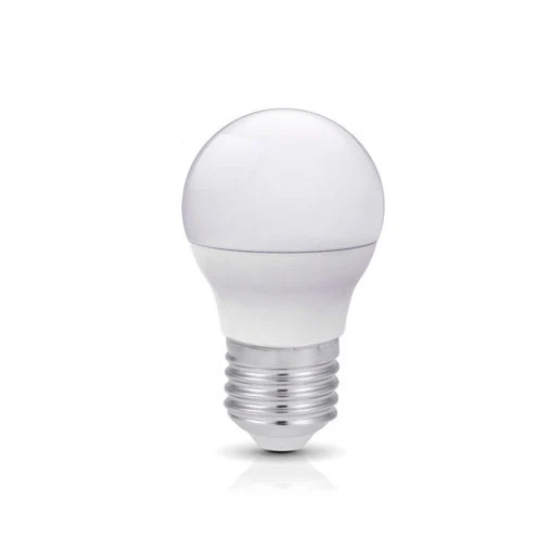 7W 4000K E27 LED-lamppu 525lm - Image 2