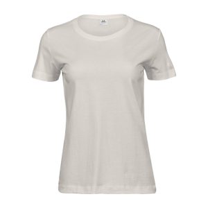 Tee Jays Sof Tee – Naisten