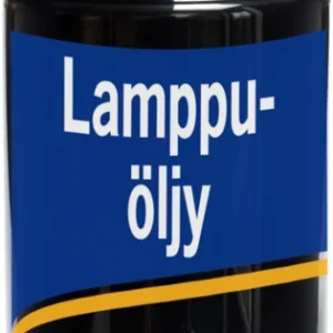 Lamppuöljy 1 L