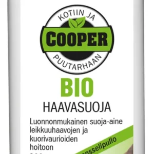 Cooper Haavasuoja 300 g