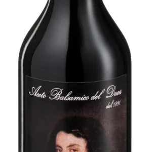 Del Duca 250ml Aceto Balsamico di Modena ipg