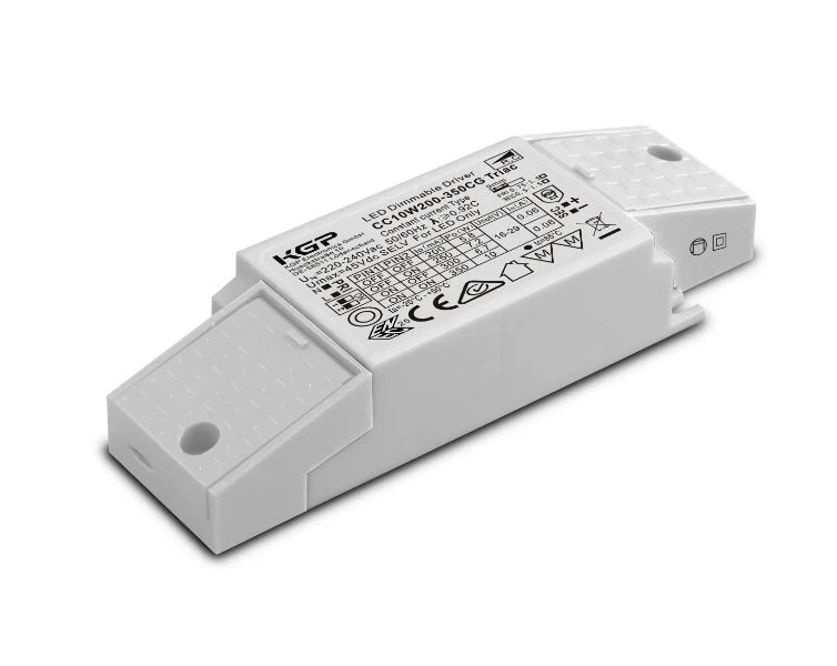 10W TRIAC-himmennettävä vakiovirtateholähde 200mA-350mA 16-29V - Image 2