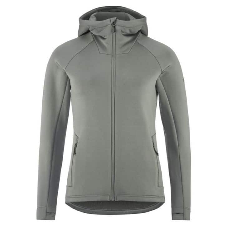 Craft ADV Explore Power Fleece Huppari – Naisten - Image 2