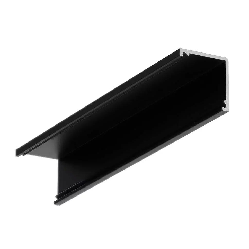 KAAPPI12 DUO LED-kulmaprofiili 2m - Image 2