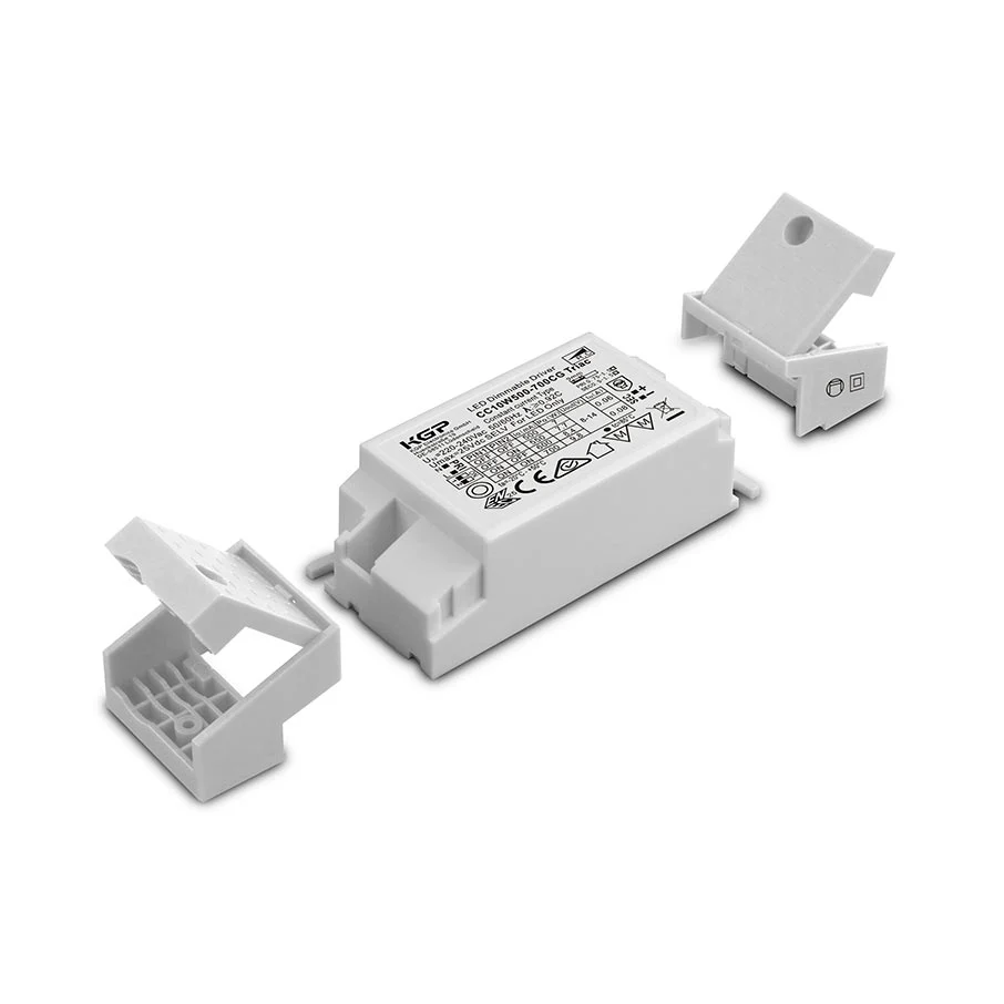 TRIAC-himmennettävä 4,2-10W LED-vakiovirtateholähde 700mA 6-14V - Image 4