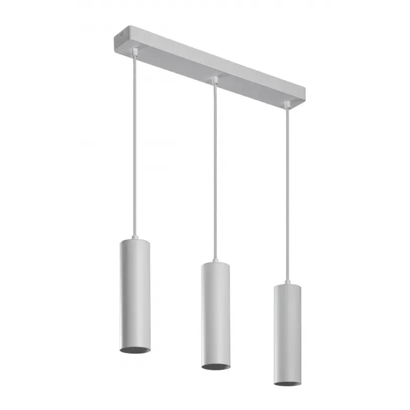 TRESOS 2 LED-riippuvalaisin valkoinen 3 x GU10 - Image 2