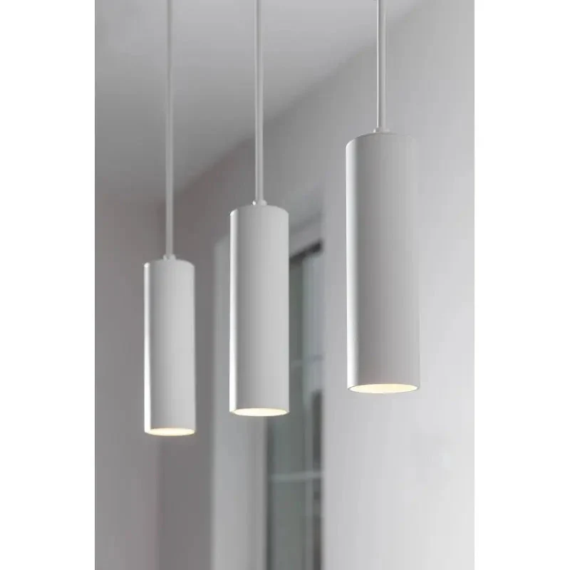TRESOS 2 LED-riippuvalaisin valkoinen 3 x GU10 - Image 3