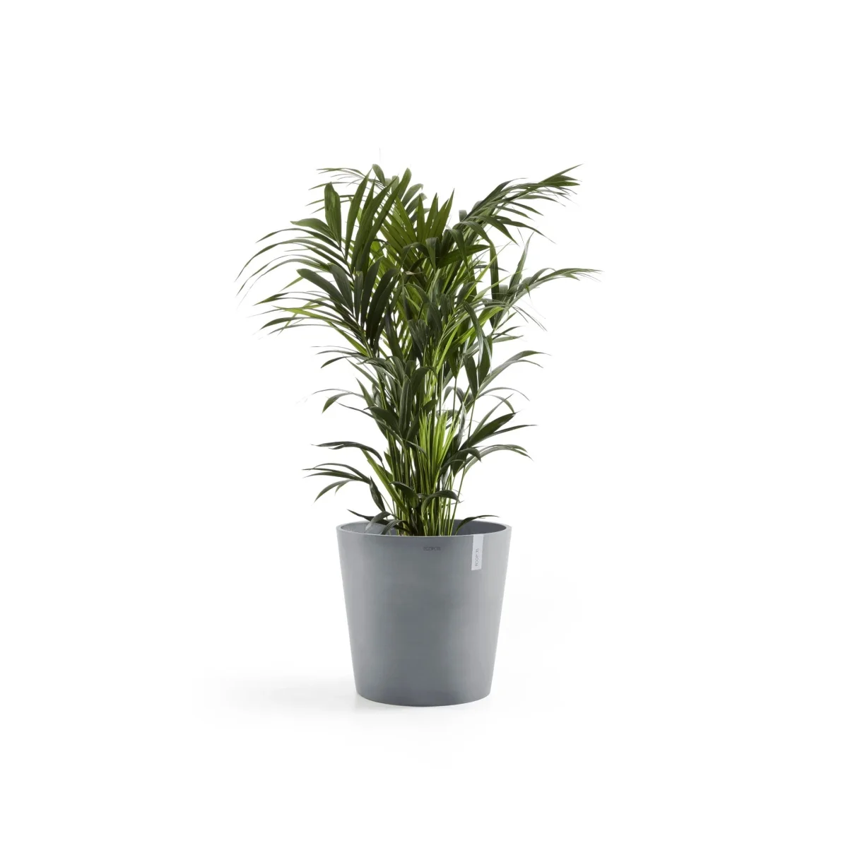 Kukkaruukku Amsterdam 50cm siniharmaa - Image 2