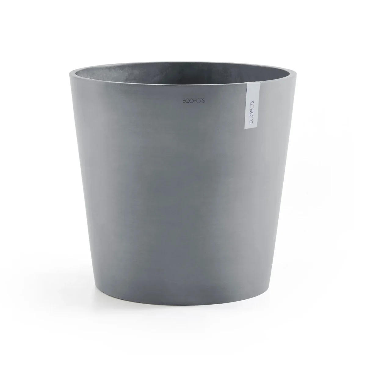 Kukkaruukku Amsterdam 50cm siniharmaa - Image 3