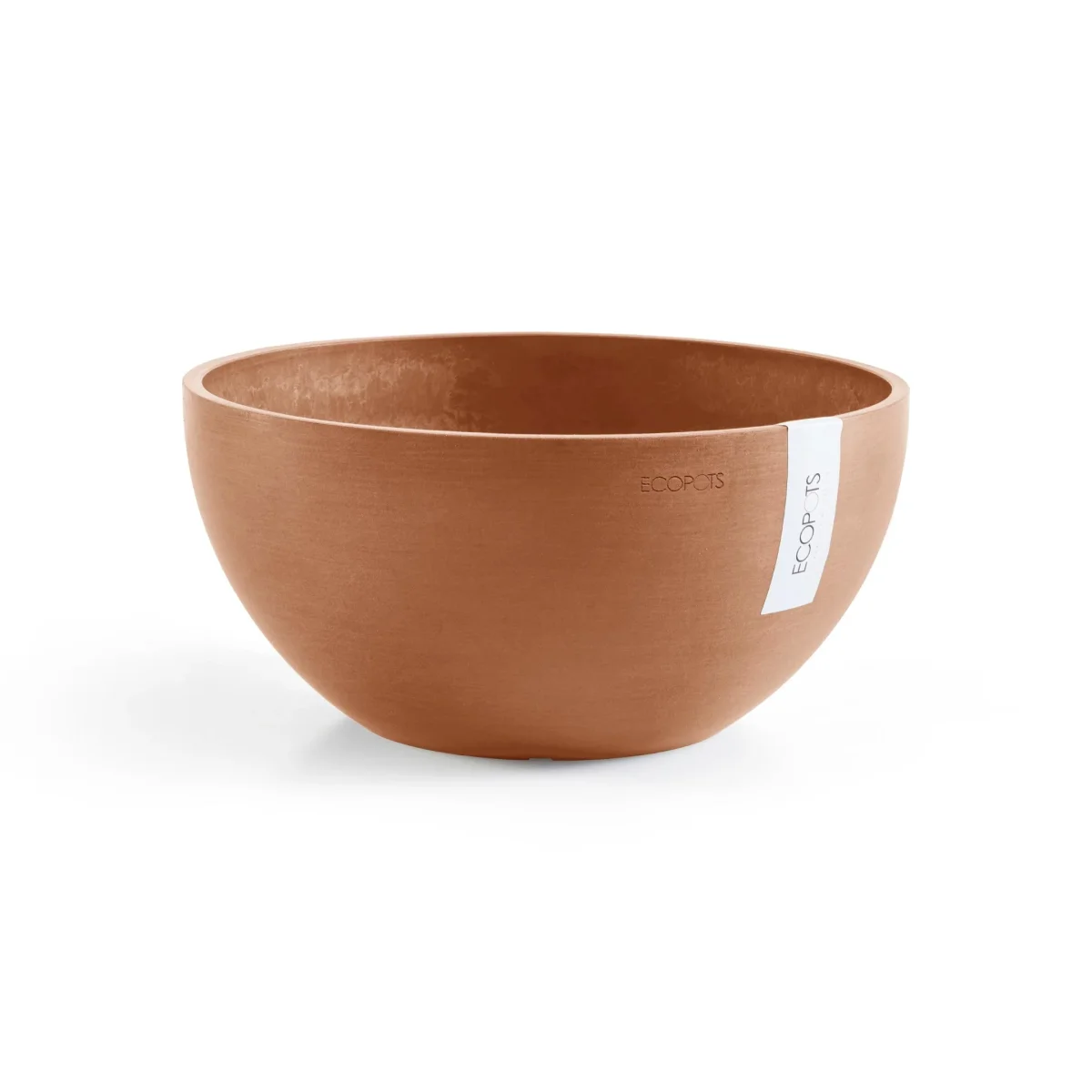 Kukkaruukku Brysseli 25cm terracotta - Image 3