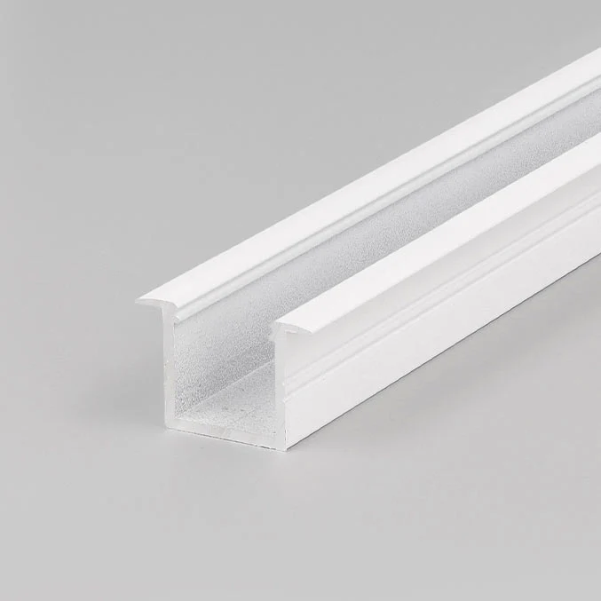 NELIÖ-UPPO16 LED-profiili 2m, syvä - Image 3