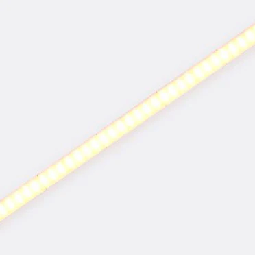 4mm leveä, 9W/m 24V COB LED-valonauha 5m, 700lm/m, CRI>90, IP20 - Image 5