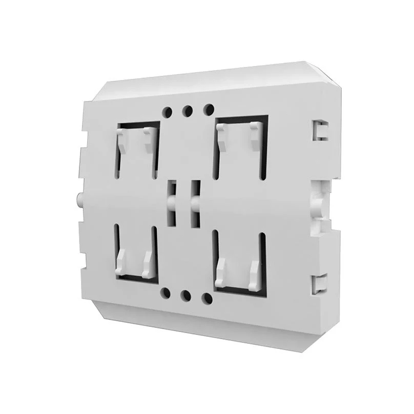 LED himmennin RF WiFi langaton, 1 kanav. Push DIM adapteri, muuttaa tavallisen valokatkaisijan langattomaksi - Image 2