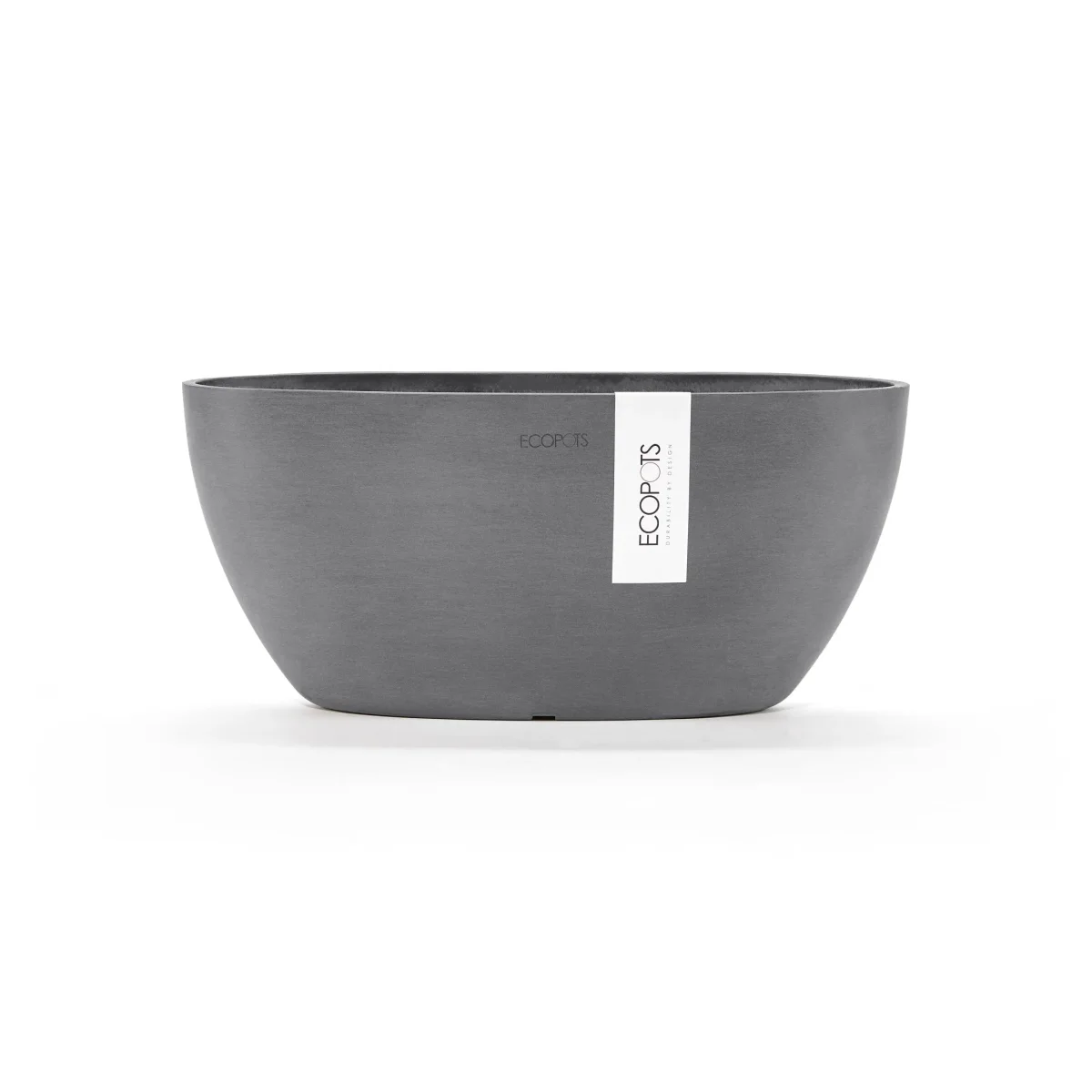 Kukkaruukku Sofia 30cm harmaa - Image 3
