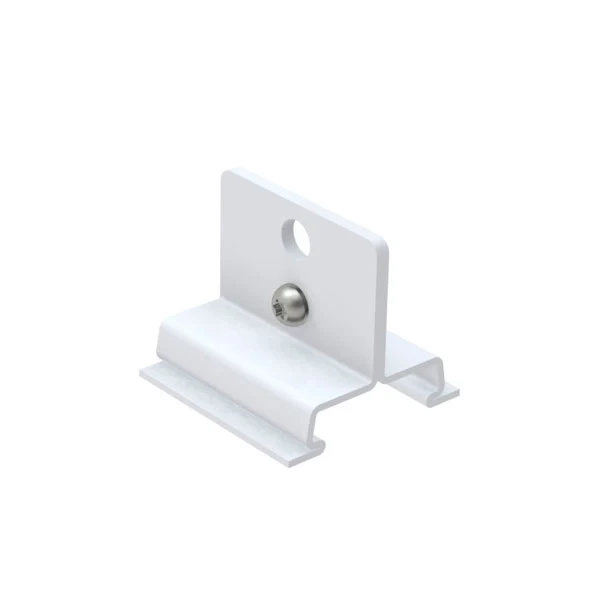Unipro® 3-vaihekiskon ripustuskiinnike koukkuvaijerille 10kpl/paketti PB - Image 5