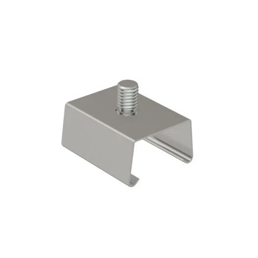 Unipro® 3-vaihekiskon pikakiinnike 10kpl/paketti QCB - Image 5