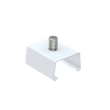 Unipro® 3-vaihekiskon pikakiinnike 10kpl/paketti QCB - Image 3